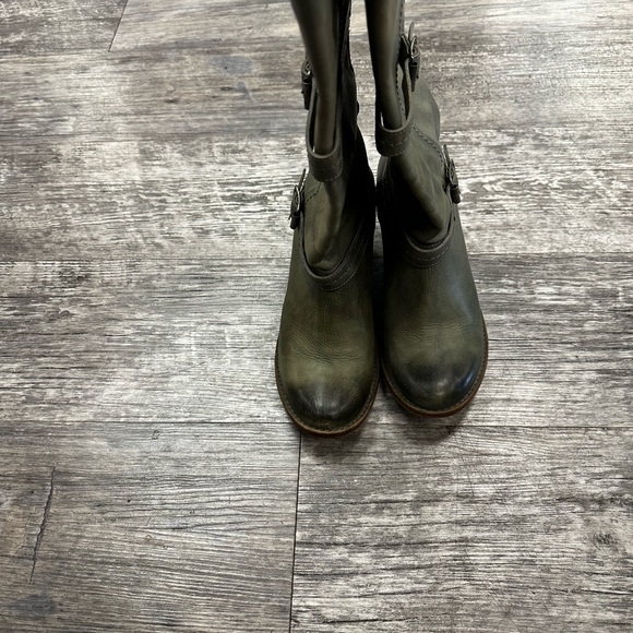 Frye boots - Picture 7 of 7